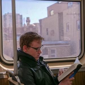 Meet your Posher, Daniel